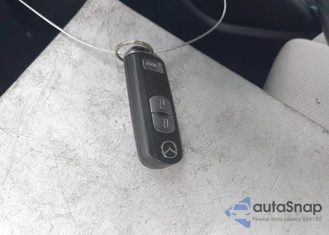 2016 Mazda Cx-5 Touring z USA, uszkodzony, nr VIN JM3KE2CY7G0858705